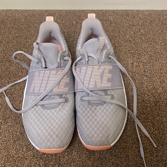 Nike Shoes - Nike Renew Trainers Size 8